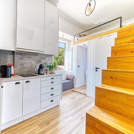 Apartamento Historic Gem & Modern Loft In The Heart Of Lisboa Exterior foto