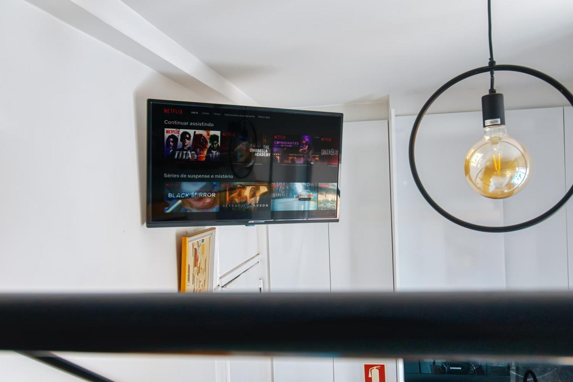 Apartamento Historic Gem & Modern Loft In The Heart Of Lisboa Exterior foto