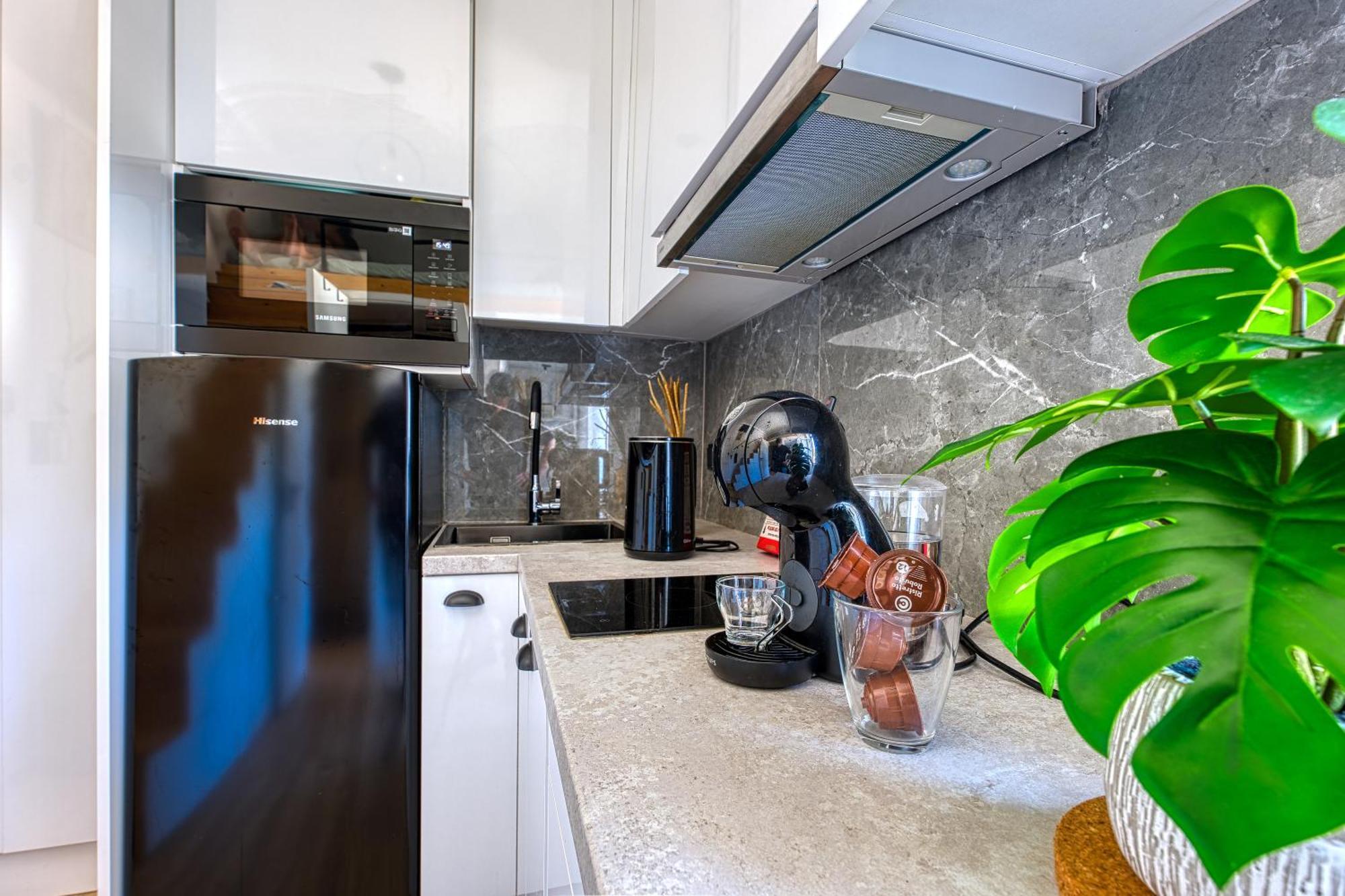 Apartamento Historic Gem & Modern Loft In The Heart Of Lisboa Exterior foto