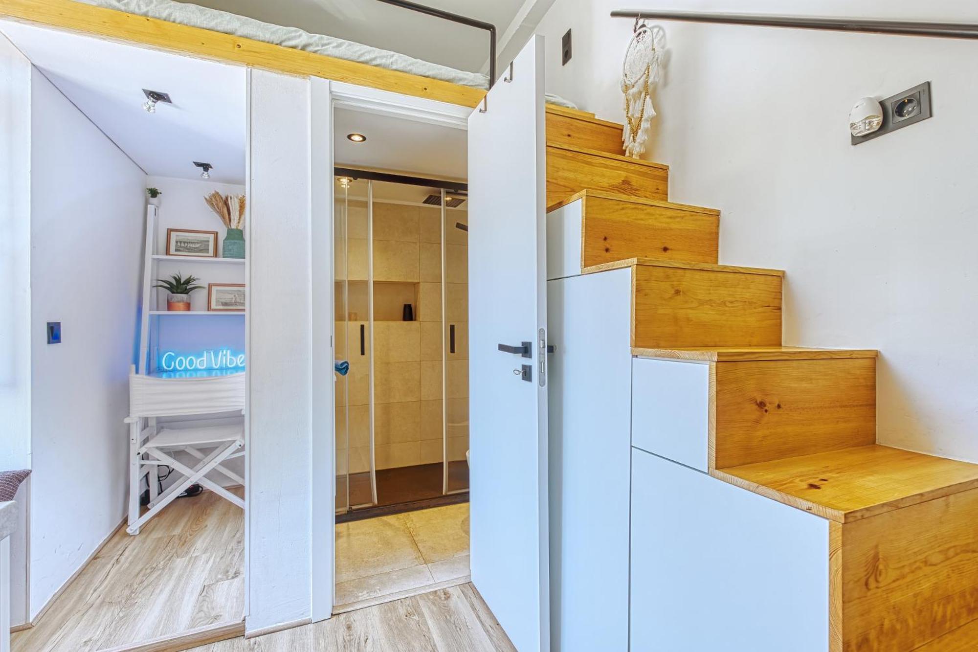 Apartamento Historic Gem & Modern Loft In The Heart Of Lisboa Exterior foto