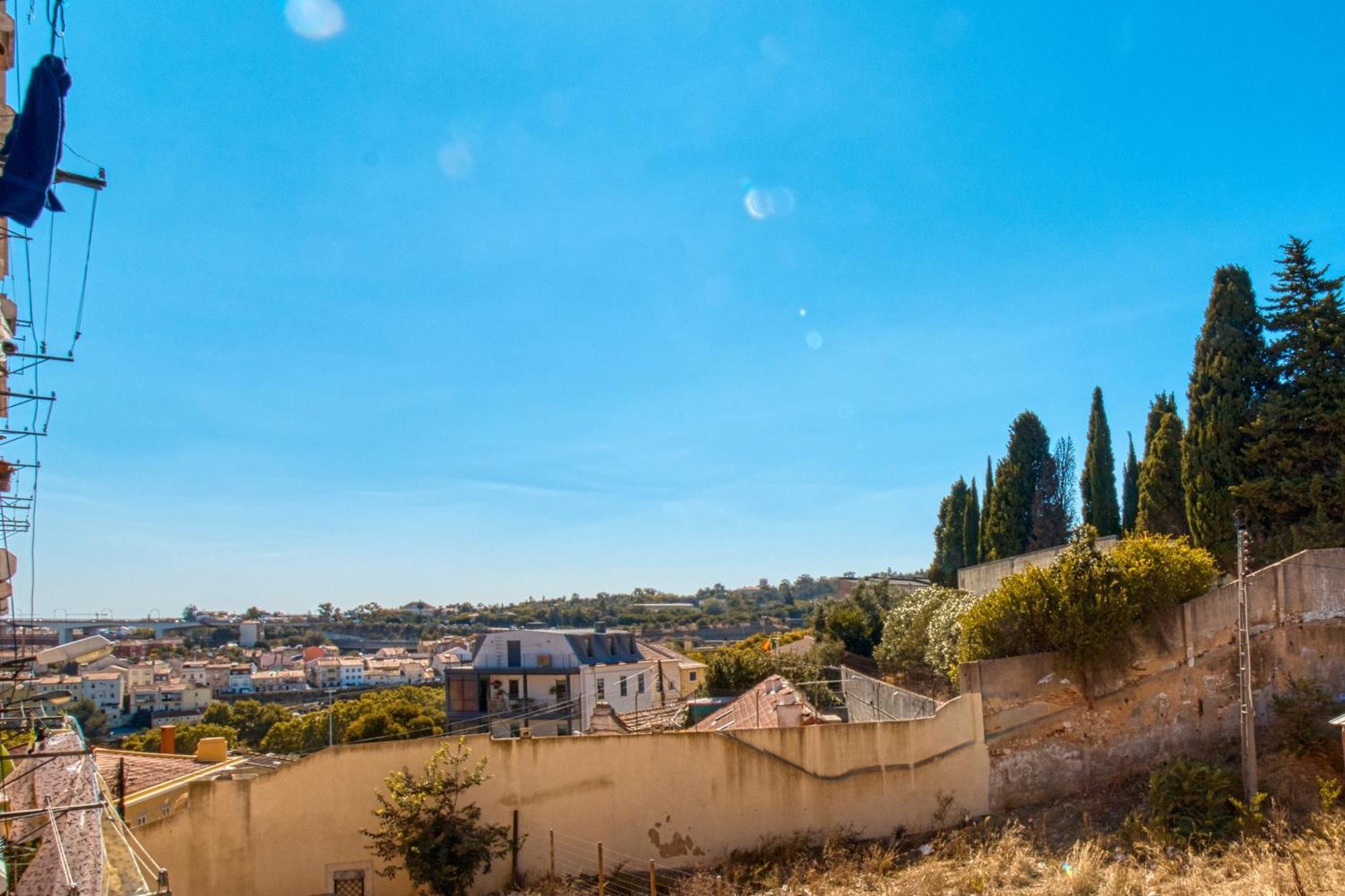 Apartamento Historic Gem & Modern Loft In The Heart Of Lisboa Exterior foto