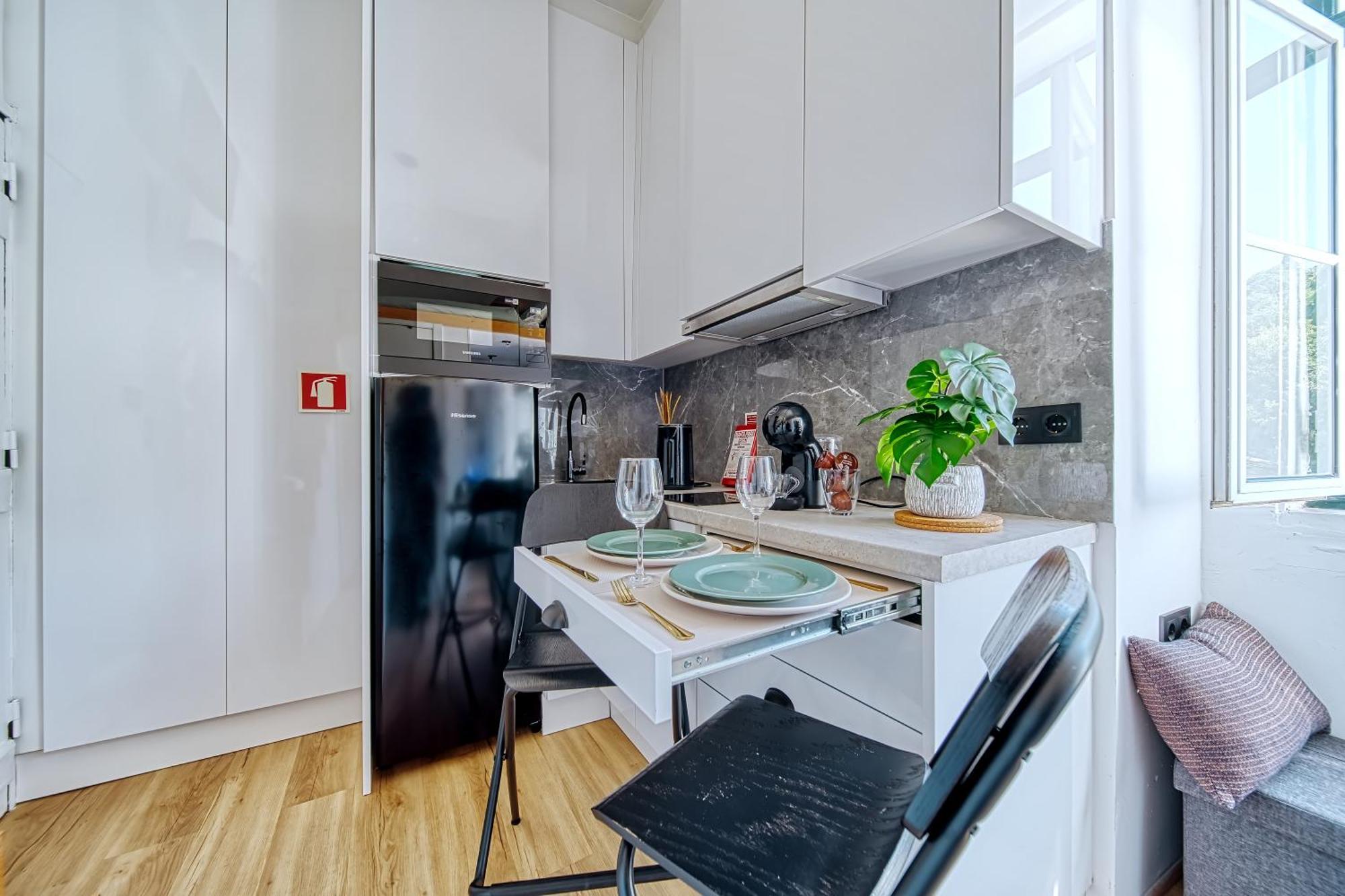 Apartamento Historic Gem & Modern Loft In The Heart Of Lisboa Exterior foto