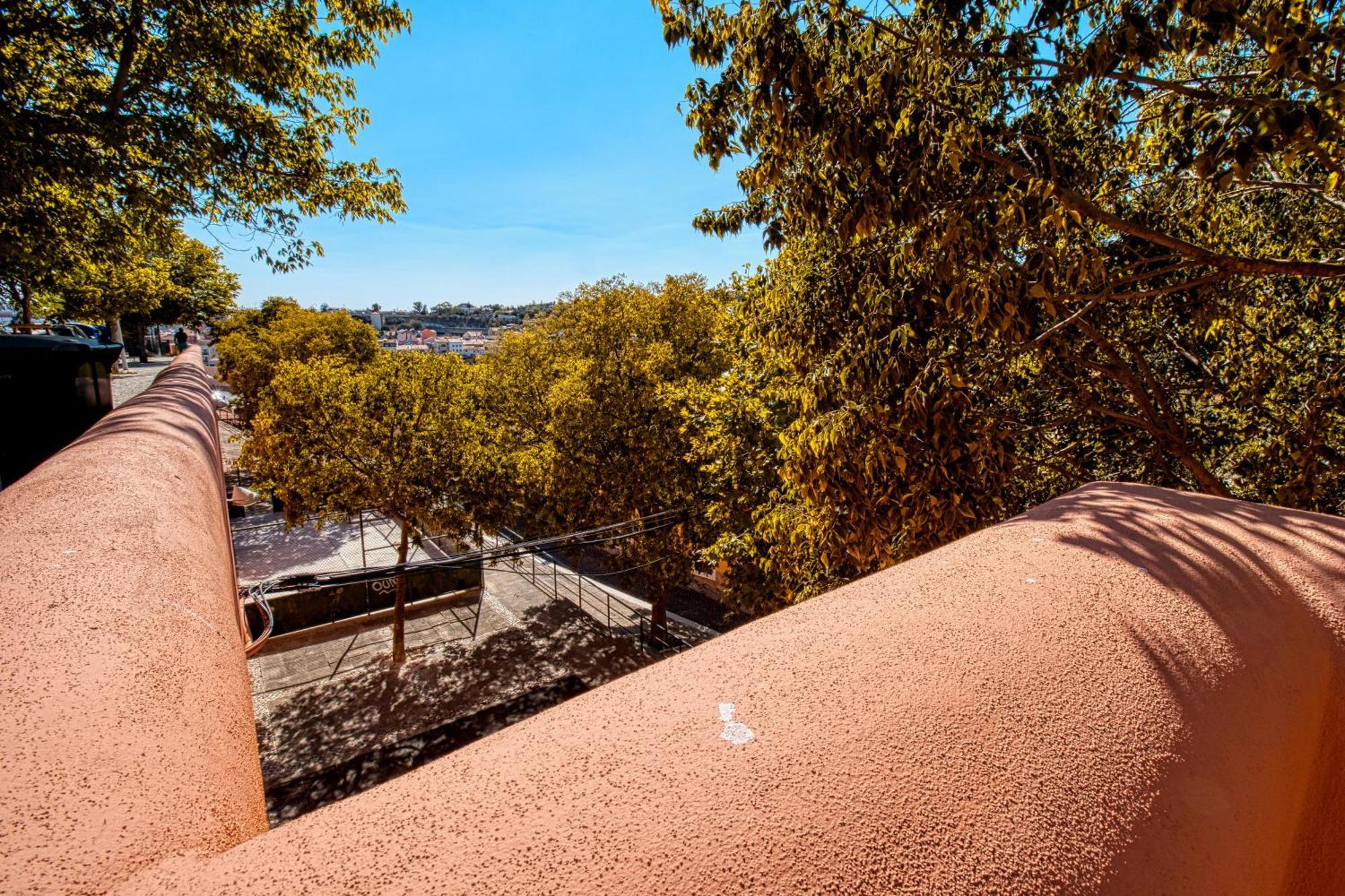 Apartamento Historic Gem & Modern Loft In The Heart Of Lisboa Exterior foto